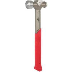 Milwaukee 24oz Steel Ball-Peen Hammer