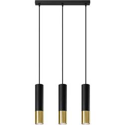 Sollux Loopez Pendant Lamp 45cm