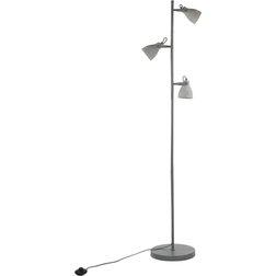 Beliani Mistago Golvlampa 163cm