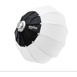 Godox Skirt Set for CS-65D 26.6&quot Lantern Softbox, 4-Pack