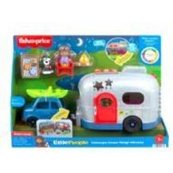 Mattel LP SS Camper- PO