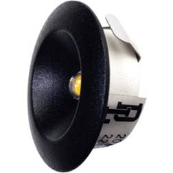 Designlight LED Minidownl Q-33B 1,2W Spotlight