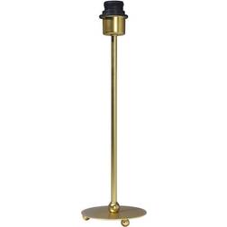 PR Home Julie Messing 42cm Lampefod