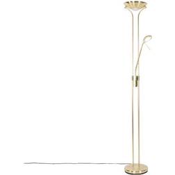 QAZQA Modern Floor Lamp