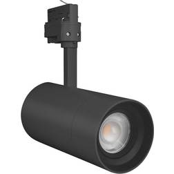 LEDVANCE D85 Black Spotlight