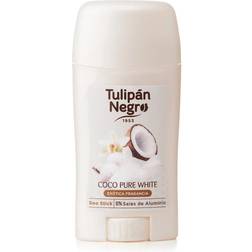 Tulipán Negro Coco Pure White Deo Stick 50ml