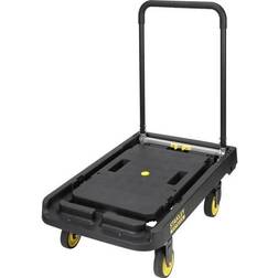 Chariot transport pliable Fatmax 200 kg HILAIRE STT-FXWT-711