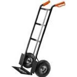 Neo Transport trolley, milling machine, carrying capacity 200 kg (84-401)