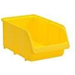 Hünersdorff 674200 Bac à bec (l x H x P) 207 x 155 x 332 mm jaune 1 pc(s)