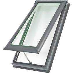 Velux VS C06 2004 Aluminum Roof Window Triple-Pane 21.5x46.25"