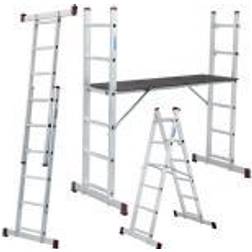 Krause CORDA WORKING PLATFORM 2x6 LADDER