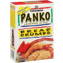 Kikkoman Panko Bread Crumbs 8oz 1