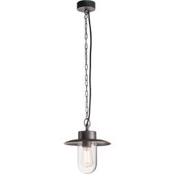 SLV Molat Anthracite Pendant Lamp ∅ 23cm