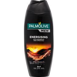 Palmolive Men Energizing Shower Gel 500ml 500ml