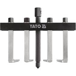 YATO YT-0640 Extractor interior exterior