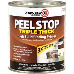 Zinsser 1 qt 260925 Triple Thick Ponding White