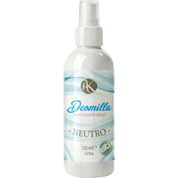 Alkemilla Eco Bio Cosmetic Deomilla deodorantspray - Neutral