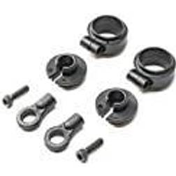 Losi LOSA5023 Shock Spring Clamps & Cups