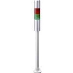 Patlite Signal Column LR4-202PJBU-RG LED röd, grön 1 st