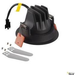 SLV NUMINOS MOVE XS, indbygningsspot Loftplafond