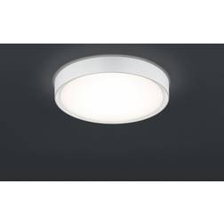 Trio Lighting Leuchten Clarimo Deckenfluter