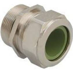 Kaiser Fototechnik 1000.13.91.150, Metallic, Messing, 50 stk, PG13, 1,5 cm, IP68, IP69