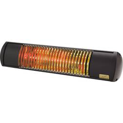 Tansun Infravärmare Bahama 1500W