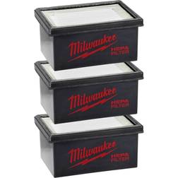 Milwaukee Støvfilter M12DE