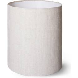 HKliving Cylinder Lampeskærm ∅ 30cm