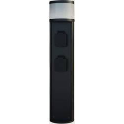Lucande Corban LED Bedlampe