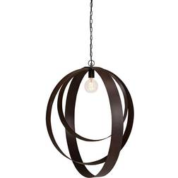 Artwood Circulo Pendel ∅ 74cm