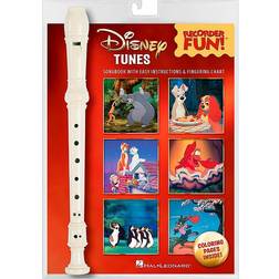 Hal Leonard, Disney Tunes ?