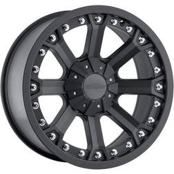 Pro Comp 33 Series Grid, 17x9 Wheel with 5 on 5 Bolt