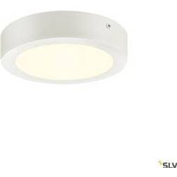 SLV Senser 18, væg-/loftlampe Loftplafond
