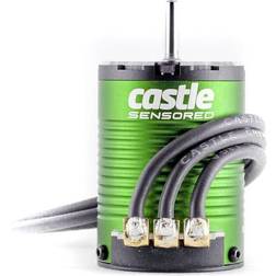 Castle Creations Motor Sensor Inrunner 4-polig 1406-5700KV