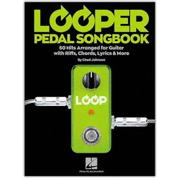 Hal Leonard Looper Pedal Songbook