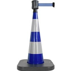 Viso RCX104BBR Ledekegle Selelængde 4 m 90 mm x 100 cm