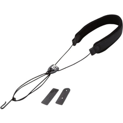 BG Bb Clarinet Leather Strap Regular