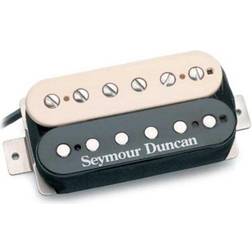 Seymour Duncan SH-2N Jazz Neck Humbucker Zebra Beige-Black