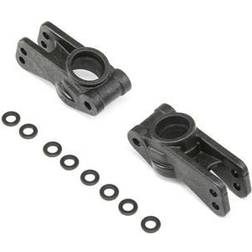 Losi Rear Hub & Spacer Set: 10-T