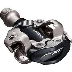 XT PD-M8100 Race Pedals