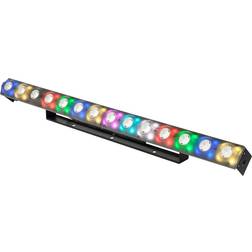 Ibiza FXBAR140 Packs Lumières De Scène