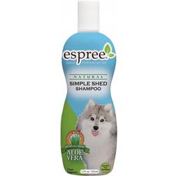 Espree Simple Shed schampo - 355