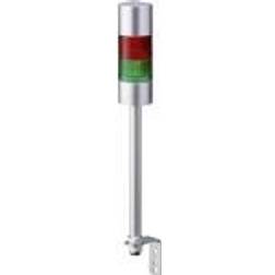 Patlite Signal Column LR6-202LJBU-RG LED röd, grön 1 st
