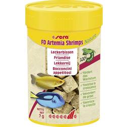 Sera FD Artemia Shrimps - 100