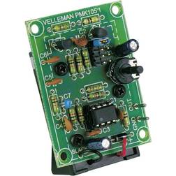 Whadda Hvad er WSAH105 signalgenerator