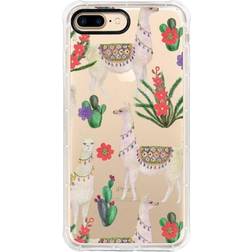 OTM Essentials iPhone 7/8 Phone Case Llama Dance