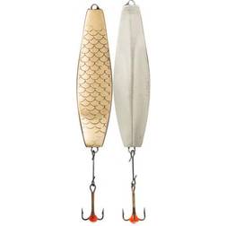 VMC Snabb Pimpel 45mm 9g Guld/Silver