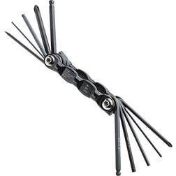 Konig & Meyer K&M 14585 Gitarren-Werkzeug (Instrumenten Ersatzteile) Zubehör Instrumente