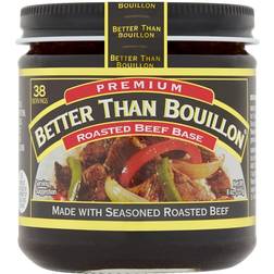 Better Than Bouillon Than Bouillon Premium Cooking Base Roasted Beef